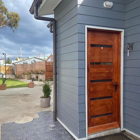 Cabanas Bosque Austral Пунта-Аренас Екстер'єр фото